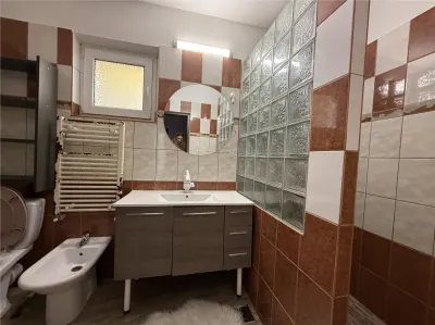 CASA INDIVIDUALA MOARA DE VANT S+P+M BECI GARAJ - foto 16
