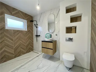 Casa cu 4 camere de vanzare tip duplex sup. 127 mp in Sancraiu de Ms - foto 4
