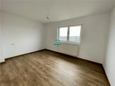 Casa cu 4 camere de vanzare tip duplex sup. 127 mp in Sancraiu de Ms - foto 7