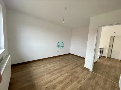 Casa cu 4 camere de vanzare tip duplex sup. 127 mp in Sancraiu de Ms - foto 8