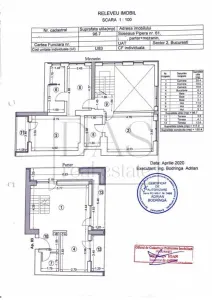 Apartament 3 camere, tip duplex | Cloud9 Residence | Aviatiei - Pipera - foto 13