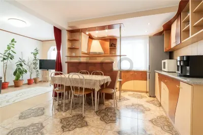RECO Apartament 3 camere, Decomandat, zona Nufarul, etaj 8din 9, 2 balcoane inchise - foto 3