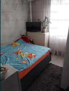 Apartament 3 camere, semidecomandat - zona Florilor - foto 3