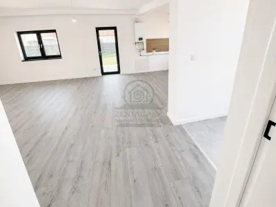 Casa Miroslava Vorovesti 4 camere  570 mp teren, FINALIZATA! - foto 3