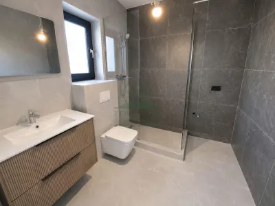 Casa Miroslava Vorovesti 4 camere  570 mp teren, FINALIZATA! - foto 6