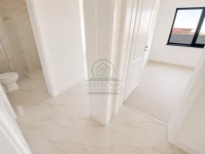 Casa Miroslava Vorovesti 4 camere/ 2 bai - foto 10