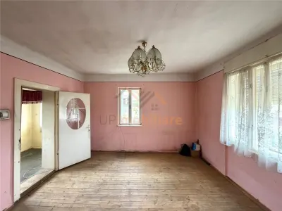 CASA CU TEREN 975 MP | ACCES AUTO | ZONA SANTIMREU | BIHOR - foto 12
