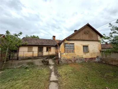CASA CU TEREN 975 MP | ACCES AUTO | ZONA SANTIMREU | BIHOR - foto 3