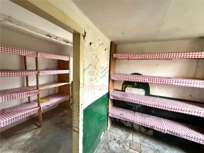 CASA CU TEREN 975 MP | ACCES AUTO | ZONA SANTIMREU | BIHOR - foto 9