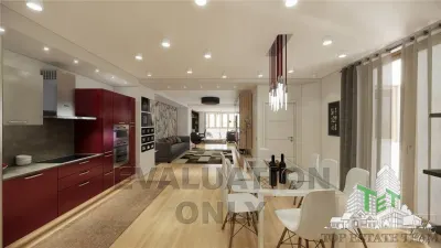4 Camere zona Universitate-Piata Rosetti - Armeneasca - foto 8