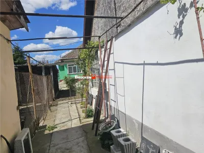 Casa de vanzare in Marghita - foto 17