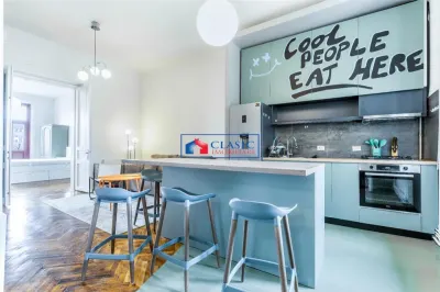Vanzare apartament 3 camere locatie deosebita in Centru- zona Piata Unirii - foto 3