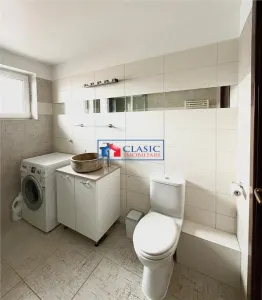 Vanzare apartament 3 camere modern bloc nou in Marasti- MOL Dorobantilor - foto 12