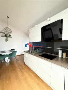 Vanzare apartament 3 camere modern bloc nou in Marasti- MOL Dorobantilor - foto 5