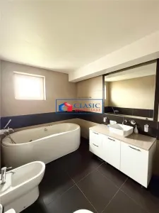 Vanzare apartament 3 camere modern bloc nou in Marasti- MOL Dorobantilor - foto 9