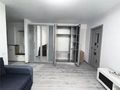Apartament 2 camere, AMA Residence, Unirii, parcare si boxa. - foto 5