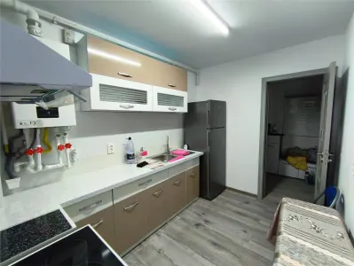 Apartament 2 camere, AMA Residence, Unirii, parcare si boxa. - foto 9