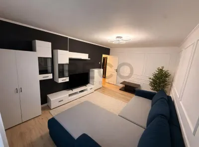 RECO Apartament Decomandat PB 3 camere Rogerius - foto 4