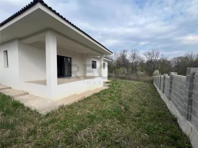 RECO Casa individuala 4 camere, zona Salabagiu de Munte, teren 616 mp - foto 3