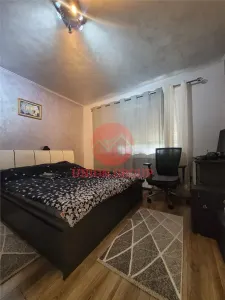 Apartament 3 Camere Superb, Decomandat, Mobilat si Utilat, Zona Dacia - foto 3
