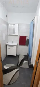 Garsoniera cocheta de inchiriat – Str. Zefirului, Bistrita, langa Cantina ACI! - foto 6