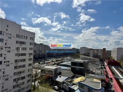 Garsoniera LUX -Investitie Premium | Lujerului - foto 8