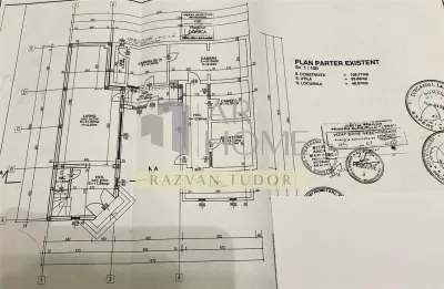 Casa 6 camere ,  garaj , Ploiesti , Zona Afi Palace - foto 10