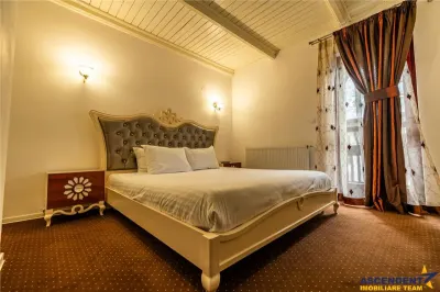 Gata de preluare: Afacere + Pensiune Poiana Brasov, - foto 4