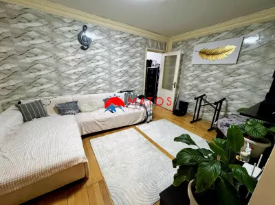 Apartament 3 camere Campina Central | Schimb cu casa | 55.000 Euro FIX | Acte pregatite - foto 16