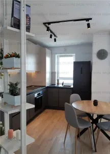 Apartament 2 camere, de inchiriat - zona Tractorul - foto 3