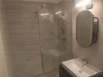 Apartament 2 camere, de inchiriat - zona Tractorul - foto 9