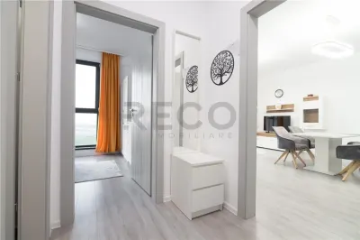 RECO Apartament nou la cheie la doar 3 minute de baile felix - foto 22