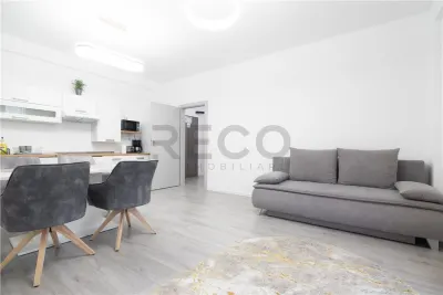 RECO Apartament nou la cheie la doar 3 minute de baile felix - foto 5