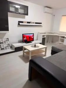 Apartament 2 camere decomandat, mobilat și utilat complet – Dacia, mutare imediată - foto 2