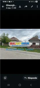 de vanzare casa si teren zona mirifica pietrosani arges - foto 4