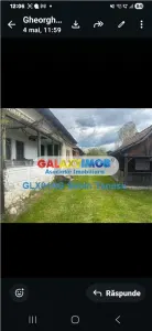 de vanzare casa si teren zona mirifica pietrosani arges - foto 6