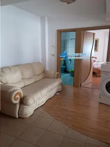 De vanzare   apartament  ultracentral  3 cam toate dotarile si terasa - foto 5