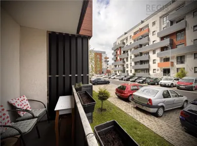 Apartament 3 camere 2022 | Boxa + Parcare - foto 16