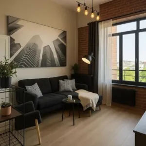 Apartament 2 camere  | Zona Ateneu | Zona Ultracentrala Sector 1 - foto 2