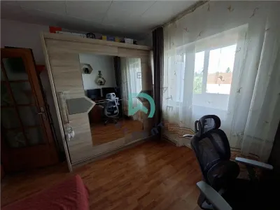 Apartament 3 camere Astra, 65 mp - Brasov - foto 12