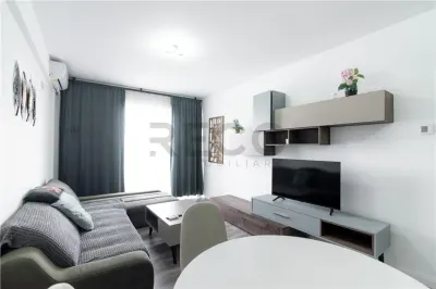 RECO Apartament 3 camere - Oradea