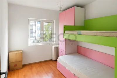 RECO Apartament cu 3 camere Velenta, strada Razboieni - foto 4
