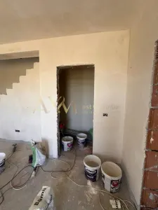 Vanzare 1/2 duplex 4 camere - foto 11