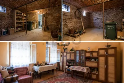 RECO Casa cu 3 camere in Oradea zona centrala - foto 7