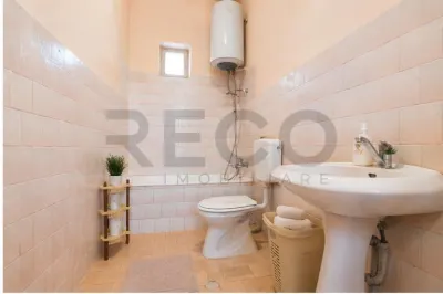 RECO Casa cu 3 camere in Oradea zona centrala - foto 8