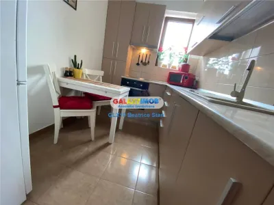 Inchiriere apartament 2 camere Chitilei / Laminorului / Colloseum Mall - foto 14