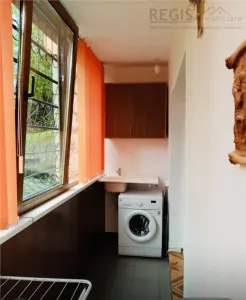 2 Camere Spatios, Luminos, Curat, Decomandat, Parcare, Racadau - foto 11