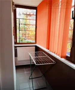 2 Camere Spatios, Luminos, Curat, Decomandat, Parcare, Racadau - foto 12