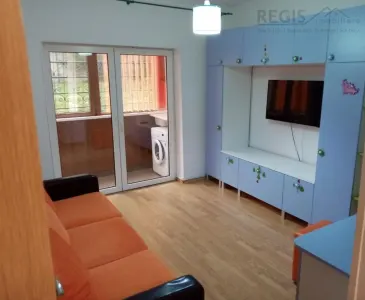 2 Camere Spatios, Luminos, Curat, Decomandat, Parcare, Racadau - foto 3