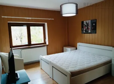2 Camere Spatios, Luminos, Curat, Decomandat, Parcare, Racadau - foto 4